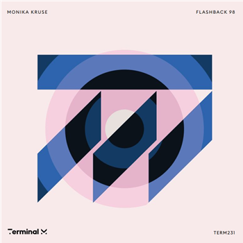 Monika Kruse - Flashback 98 - Terminal M Records