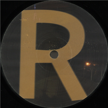 Federsen - Robot Says R EP - What Robot Says Records Federsen - Robot Says R EP - What Robot Says Records