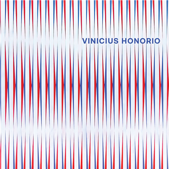 Vinicius Honorio - Endless Love - Figure