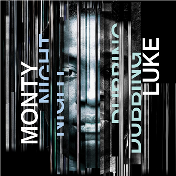 Monty Luke - Nightdubbing - 2 x 12" - Rekids