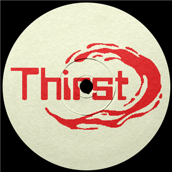 Kepler & Wickham - THIRST001 - Thirst