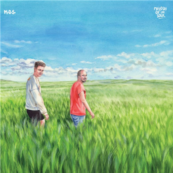M.O.S. - Ask The Universe - Melody Of the Soul M.O.S. - Ask The Universe - Melody Of the Soul