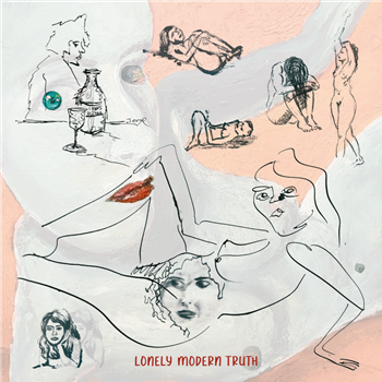 Popshop - Lonely Modern Truth - WORLD WIDE WEB RECORDS