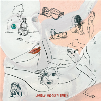 Popshop - Lonely Modern Truth - WORLD WIDE WEB RECORDS Popshop - Lonely Modern Truth - WORLD WIDE WEB RECORDS