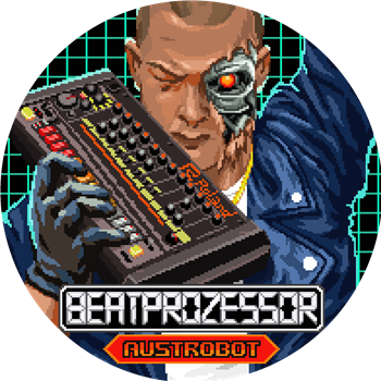 Beatprozessor - Austrobot - Yoshi