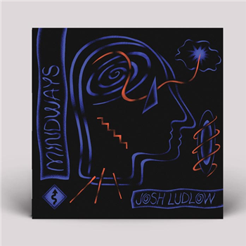 Josh Ludlow - MindwayS EP - Nocturne Music