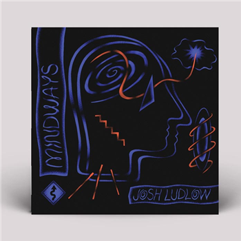 Josh Ludlow - MindwayS EP - Nocturne Music Josh Ludlow - MindwayS EP - Nocturne Music