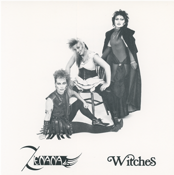 ZENANA - WITCHES - Rush Hour