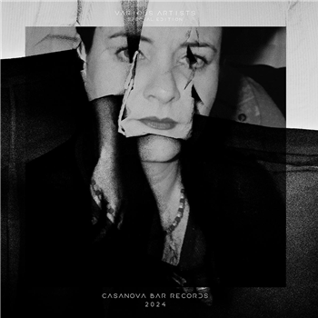 Various Artists - Special Edition - Anika Kunst - Danya - Any Mello - Milena Glowacka - Casanova Bar Records Various Artists - Special Edition - Anika Kunst - Danya - Any Mello - Milena Glowacka - Casanova Bar Records