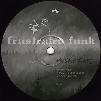 214 - Mystic Firs - Frustrated Funk