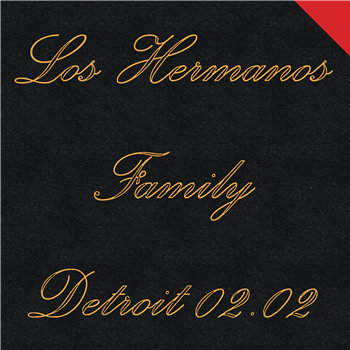 Los Hermanos - Family - Mother Tongue Records
