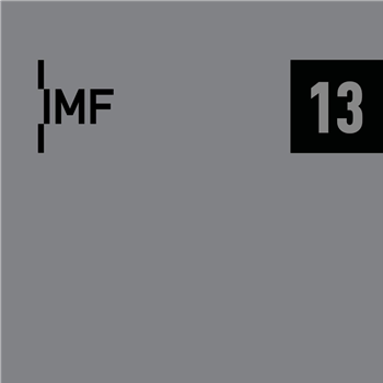 Rove Ranger / Rodiaz - Synthesis EP - Index Marcel Fengler