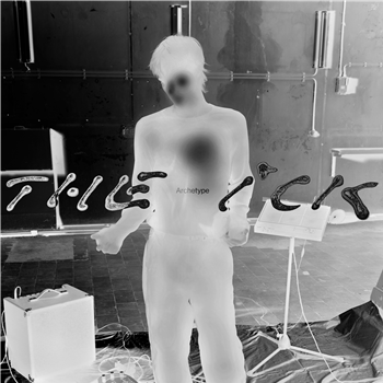 ARCHETYPE - THE ICK - KNEKELHUIS