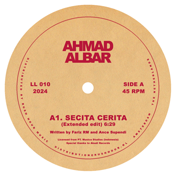 AHMAD ALBAR - SECITA SERITA - UNKNOWNUNKNOWN