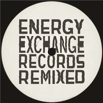 Energy Exchange Ensemble / 30/70 - Energy Exchange Records Remixed - Energy Exchange Records