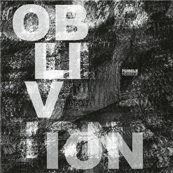 7CIRCLE - Oblivion [marbled pink vinyl / printed sleeve] - Destroy To Rebuild Records