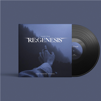 Amstra - RE:GENESIS [printed sleeve] - NineTimesNine