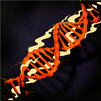 Various Artists - Genetic Memories Vol. 2 - On Rotation Various Artists - Genetic Memories Vol. 2 - On Rotation