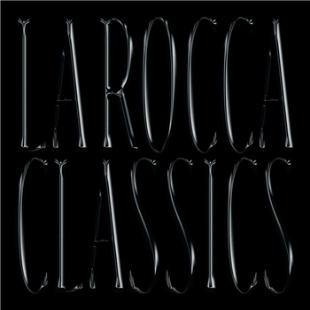 VARIOUS ARTISTS - LA ROCCA CLASSICS (3X12”) - 541 LABEL