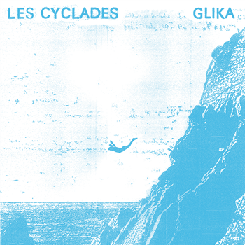 LES CYCLADES - GLIKA (LP) - HI SCORES
