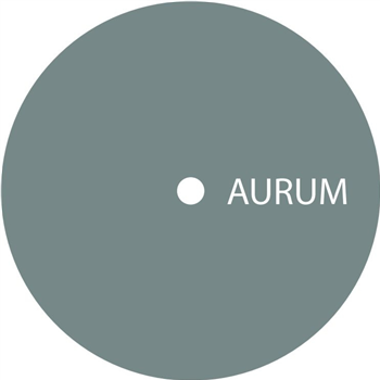 Swoy - AURUM004 - aURUM