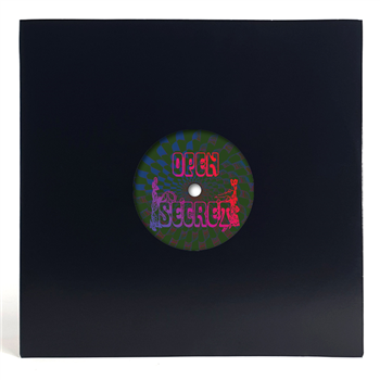 Open Secret - Open Secret 1 - Open Secret Open Secret - Open Secret 1 - Open Secret