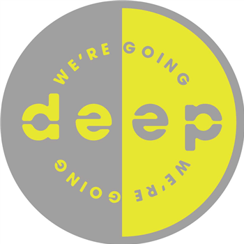 Mark Thibideau - WGD 12008 - Were Going Deep Mark Thibideau - WGD 12008 - Were Going Deep