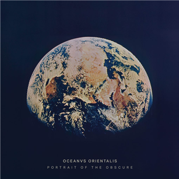 Oceanvs Orientalis - Portrait Of The Obscure - 2 x 12" - Crosstown Rebels