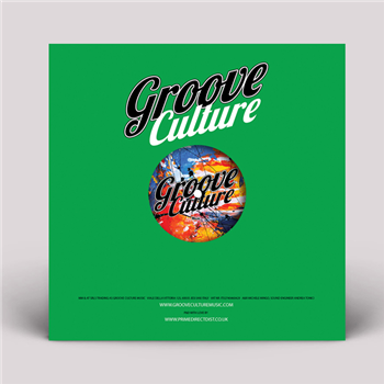 Centric House / Micky More & Andy Tee / Don Carlos - Alright Alright / The Music Of Your Mind - GROOVE CULTURE