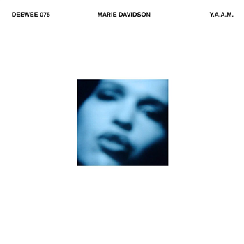 Marie Davidson - Y.A.A.M. (Incl. Soulwax Version) - DEEWEE