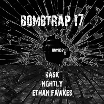 BombSplit 03 - Various Artists - BOMBTRAP