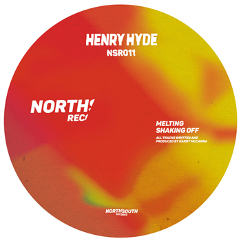 Henry Hyde - NSR011 - NorthSouth Records