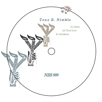 Tone B. Nimble - NeighbourSoul Edits Vol.4 - Neighboursoul Rhythms
