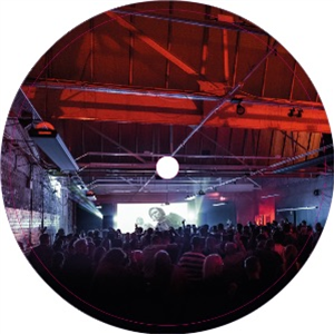 Hifi Sean, Jordan Nocturne, Justin Cudmore, Timmy Stewart & Megan Sylvan / The Night Institute Vol 1