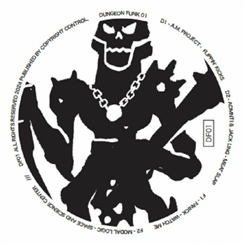 A.m. Project / Admnti / Jack Ling / Fanick / Modal Logic - Dungeon Funk 01 - Dungeon Funk A.m. Project / Admnti / Jack Ling / Fanick / Modal Logic - Dungeon Funk 01 - Dungeon Funk
