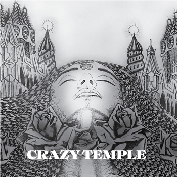 Crazy Temple - Crazy Temple - Avec Plaisir