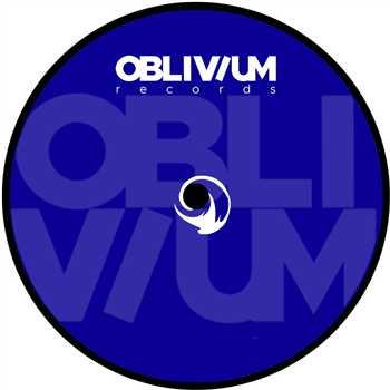 Carlo Di Roma - Subway EP - OBLIVIUM RECORDS