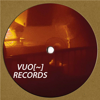 Star_Dub, Altone, Poro, Tm Shuffle, Monoder - ELEMENTAL MOOD SERIES VOL 6 (BLACK VINYL)  - Vuo Records