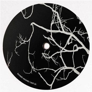 Metric System aka Thomas P. Heckmann - RETURN TO VELO-CITY (VRIL RMX / BLACK VINYL) - Kontakt Records