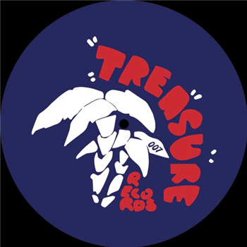 F.R - Treasure EP 7 - Treasure