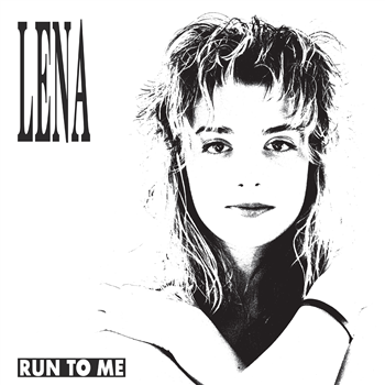 Lena - Run To Me - Vintage Pleasure Boutique