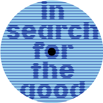 Mystic V - In Search For The Good (Incl. Kai Alcé NDATL RMXs) - Léman Records