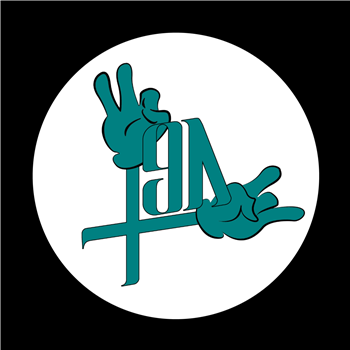 Lavan / L&F - Cant Wait EP (180Gr / Vinyl Only) (Warehouse Find) - P98