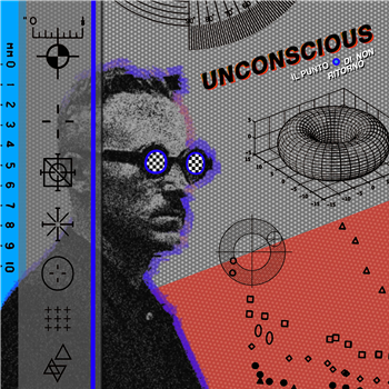 Unconscious - Il Punto Di Non Ritorno LP  - Oraculo Records