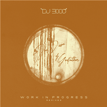 DJ 3000 - Work in progress - Remixes - MOTECH