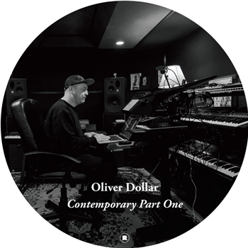 Oliver Dollar - Contemporary Part One - Rekids