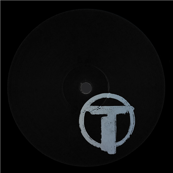 Orlando Voorn - Startravel - 2x12" - Deeptrax