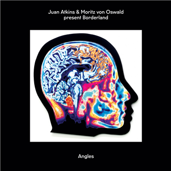 Juan Atkins & Moritz von Oswald present Angles - Tresor