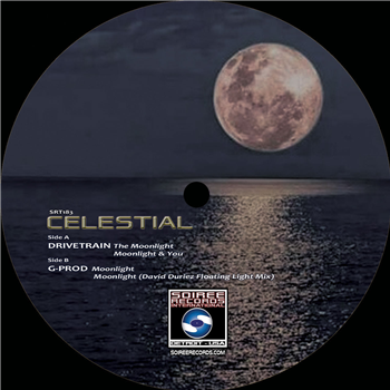 Celestial - VA - Soiree Records International