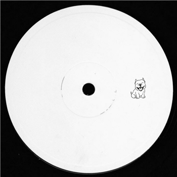 Unknown Artist - Dummy03 - CARPET & SNARES RECORDS